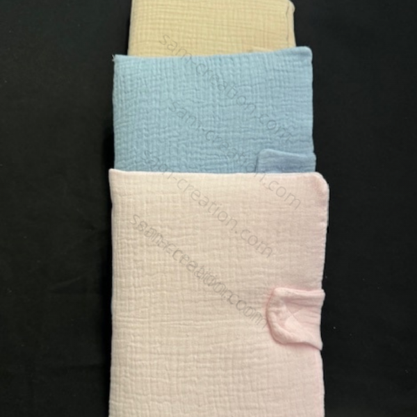 protège carnet de santé